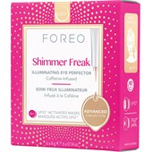 Foreo - Rengöringsprodukter - UFO Masks Shimmer Freak