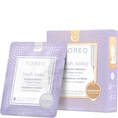 Foreo - Rengöringsprodukter - UFO Masks Youth Junkie