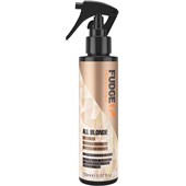 Fudge - Conditioner - All Blonde 10 in 1 Condition & Shield Mist