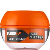 Fudge - Styling & Finishing - Modellante