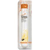 Fudge - Treatments - Lucido