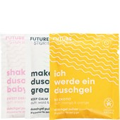 Future Stories - Duschgel - Presentset