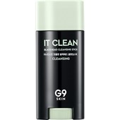 G9 Skin - Rengöring & masker - It Clean Blackhead Cleansing Stick