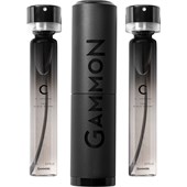 GAMMON - Black Notes - The Black Drums Duo Starter Set