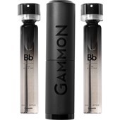 GAMMON - Black Notes - The Black Sax Duo Starter Set