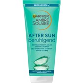 GARNIER - After Sun - Lugnande fuktgivande lotion