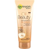 GARNIER - Body - Oil Beauty Näringsrik oljepeeling