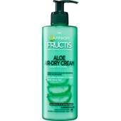 GARNIER - Fructis - Aloe Air-Dry Cream