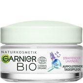 GARNIER - Garnier Bio - Ekologisk lavendel Anti-rynk fuktgivande kräm
