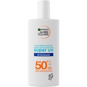 GARNIER - Care & Protection - SPF 50+ UV-skydd lotion ansikte