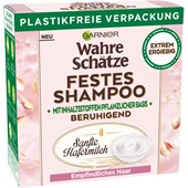 GARNIER - Vårdande havremjölk - Lugnande Schampo från Festes