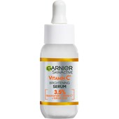 GARNIER - Serums & Oil - Vitamin C Glow Booster Serum
