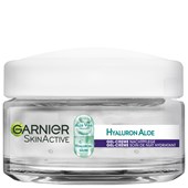 GARNIER - Skin Active - Hyaluron Aloe Hydra Booster gelkräm