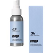 GGs Natureceuticals - Ansiktsvård - Hyaluronic Facial Mist