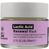 GGs Natureceuticals - Masks - Renewal Mask