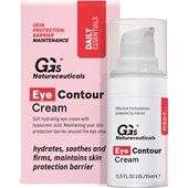 GGs Natureceuticals - Ögonvård - Eye cream
