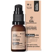 GGs Natureceuticals - Ögonvård - Caffeine + HA Eye Treatment