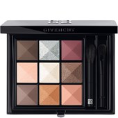 GIVENCHY - ÖGONMAKEUP - Eyeshadow Palette