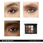 GIVENCHY - ÖGONMAKEUP - Eyeshadow Palette
