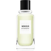 GIVENCHY - LES PARFUMS MYTHIQUES - Monsieur Eau de Toilette Spray