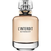 GIVENCHY - L'INTERDIT - Eau de Parfum Spray
