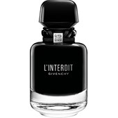 GIVENCHY - L'INTERDIT - Eau de Parfum Spray Intense