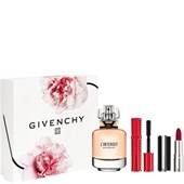 GIVENCHY - L'INTERDIT - Presentset