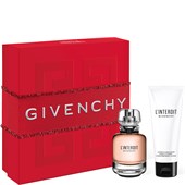 GIVENCHY - L'INTERDIT - Presentset