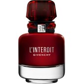 GIVENCHY - L'INTERDIT - Rouge Eau de Parfum sprej
