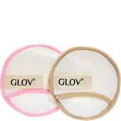 GLOV - Make-up removal pads - Moon Pads Original Fiber