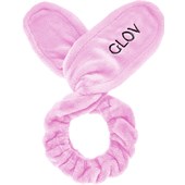 GLOV - Hair Cloths & Ribbons - Headband Bunny Ears Pink