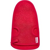 GLOV - Kroppsvård - Skin Smoothing Body Massage Glove Pink
