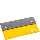 GOKOS - Tillbehör - Wallet Blossom Sunny Yellow