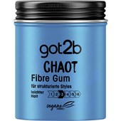 GOT2B - Styling - Chaot Formande Fibre Gum (nivå 3)