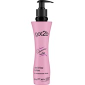 GOT2B - Lotion & Sprays - Katt Lotion mot frissigt hår (stadga 2)