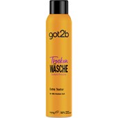 GOT2B - Torrschampo - Extra textur Dry Shampoo