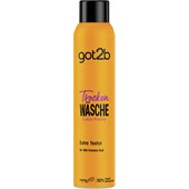 GOT2B - Dry Shampoo - Extra textur Dry Shampoo