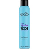 GOT2B - Torrschampo - Extra volym Dry Shampoo