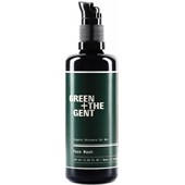 GREEN + THE GENT - Ansiktsvård - Face Wash