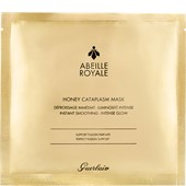 GUERLAIN - Abeille Royale Anti-aging vård - Honey Cataplasm Mask