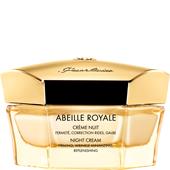 GUERLAIN - Abeille Royale Anti Aging Pflege - Night Cream