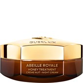 GUERLAIN - Abeille Royale Anti-aging vård - Honey Treatment Night Cream