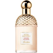 GUERLAIN - Aqua Allegoria - Ginger Piccante Eau de Toilette Spray
