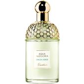 GUERLAIN - Aqua Allegoria - Limon Verde eau-de-toilette-spray