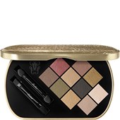 GUERLAIN - Ögon - Golden Eye Palette