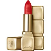 GUERLAIN - Läppar - KissKiss Matte Lipstick