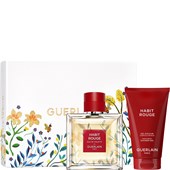 GUERLAIN - Habit Rouge - Presentset