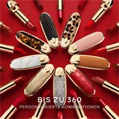 GUERLAIN - Läppar - Rouge G Case