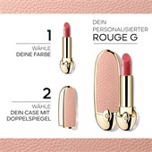 GUERLAIN - Läppar - Rouge G Refill