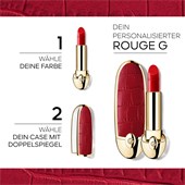 GUERLAIN - Läppar - Rouge G Refill